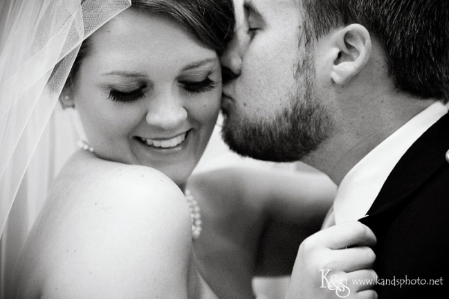 Dallas Wedding Photographers - K & S Photography